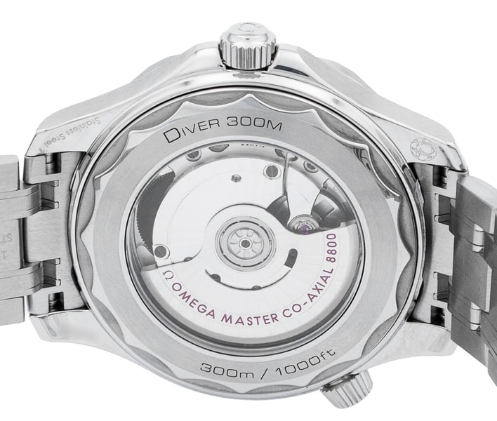 Omega Seamaster Diver 300m 210.30.42.20.04.001